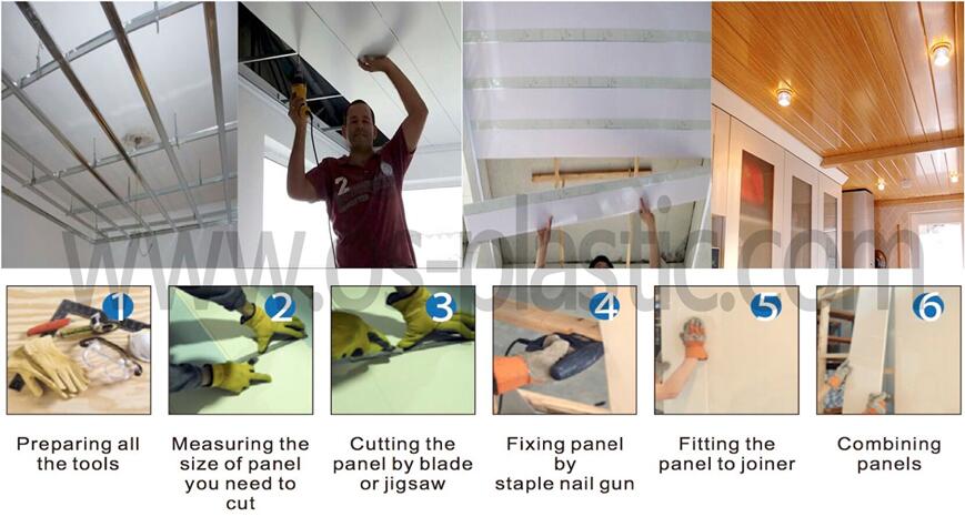 PVC-PANEL-INSTALLATION